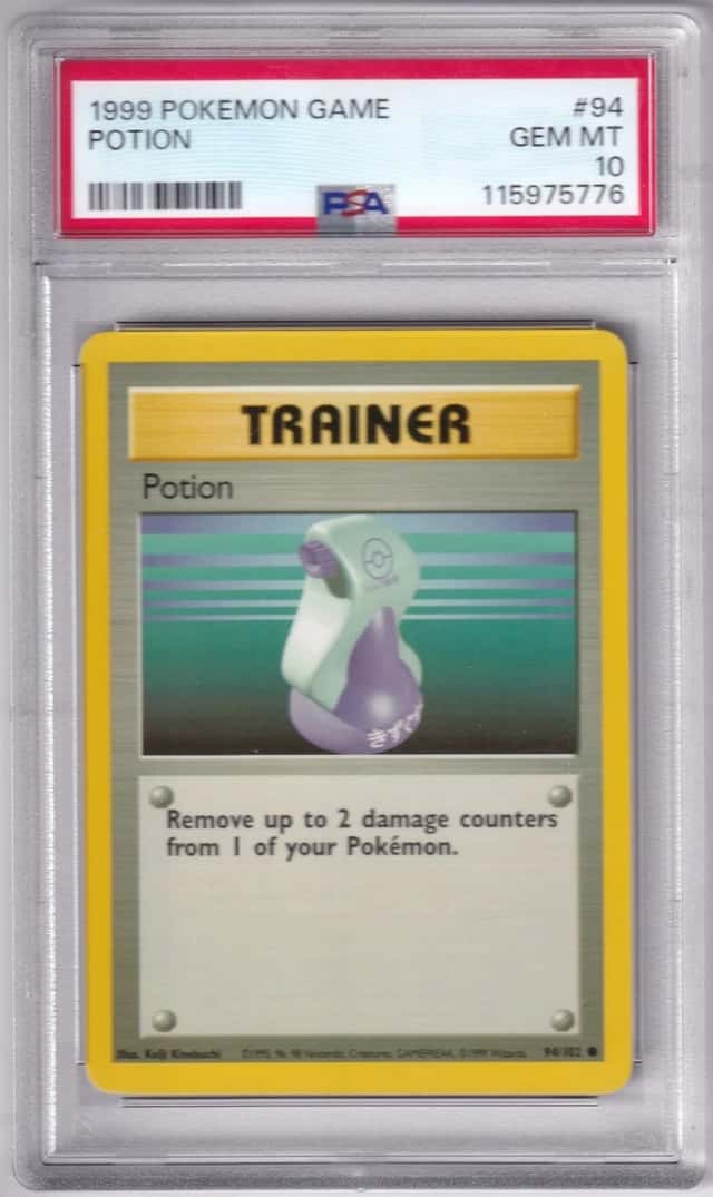 Potion