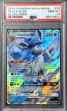 Glaceon Gx