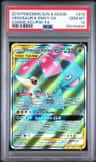 Venusaur & Snivy Gx
