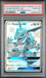 Rayquaza Gx