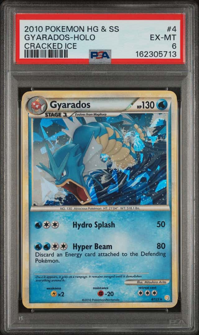 Gyarados