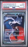Rocket'S Mewtwo Ex