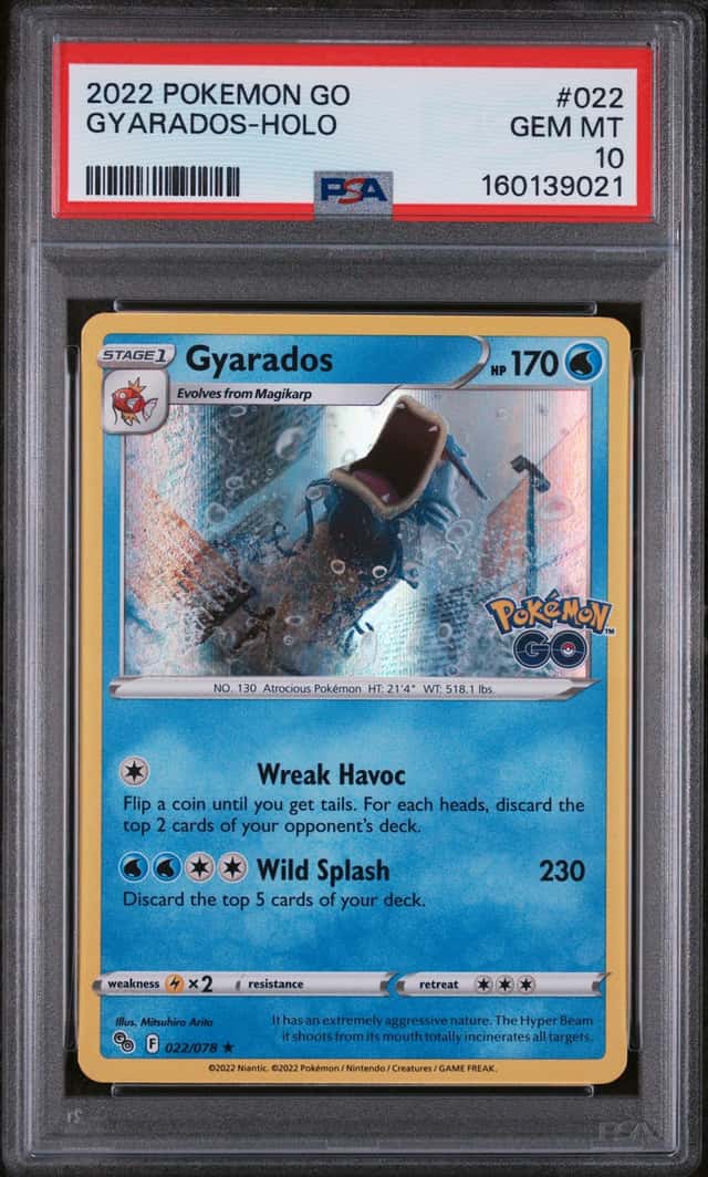 Gyarados