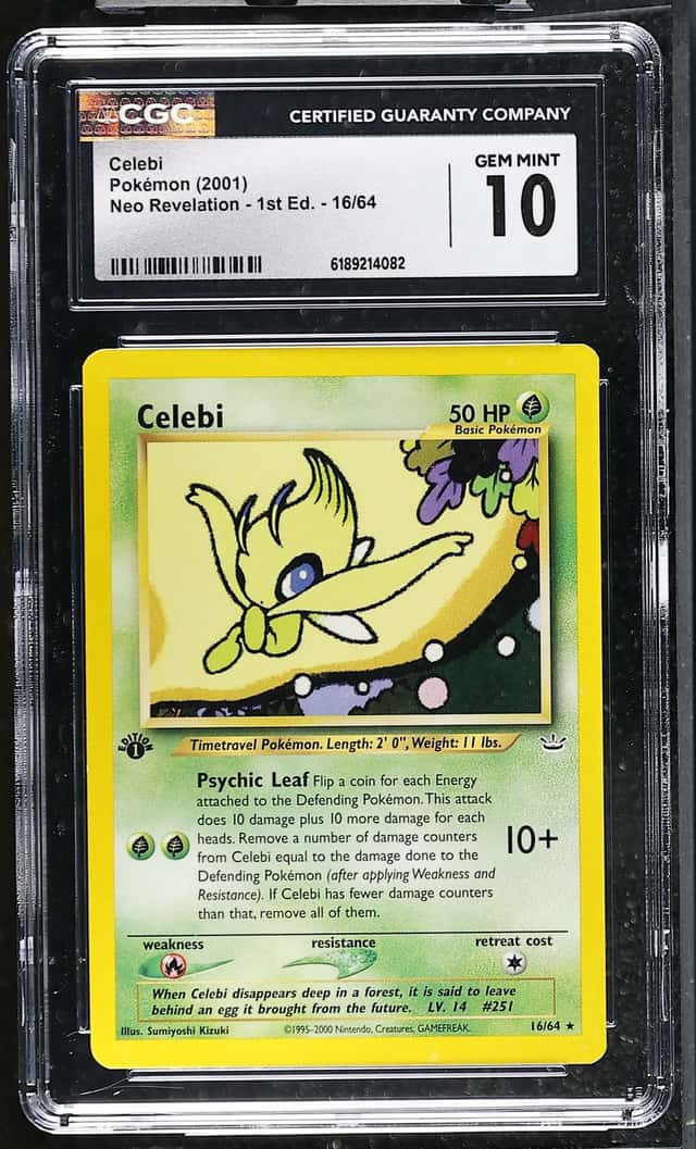 Celebi