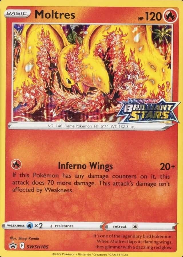 Holo · Prerelease