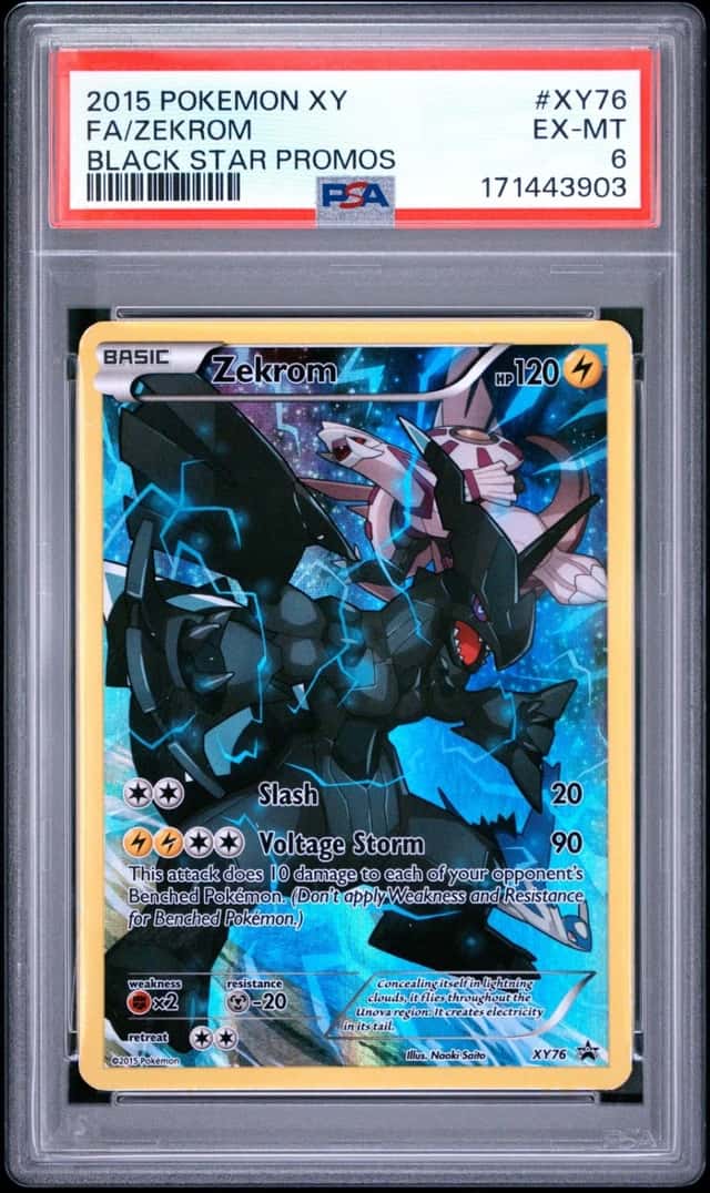Zekrom