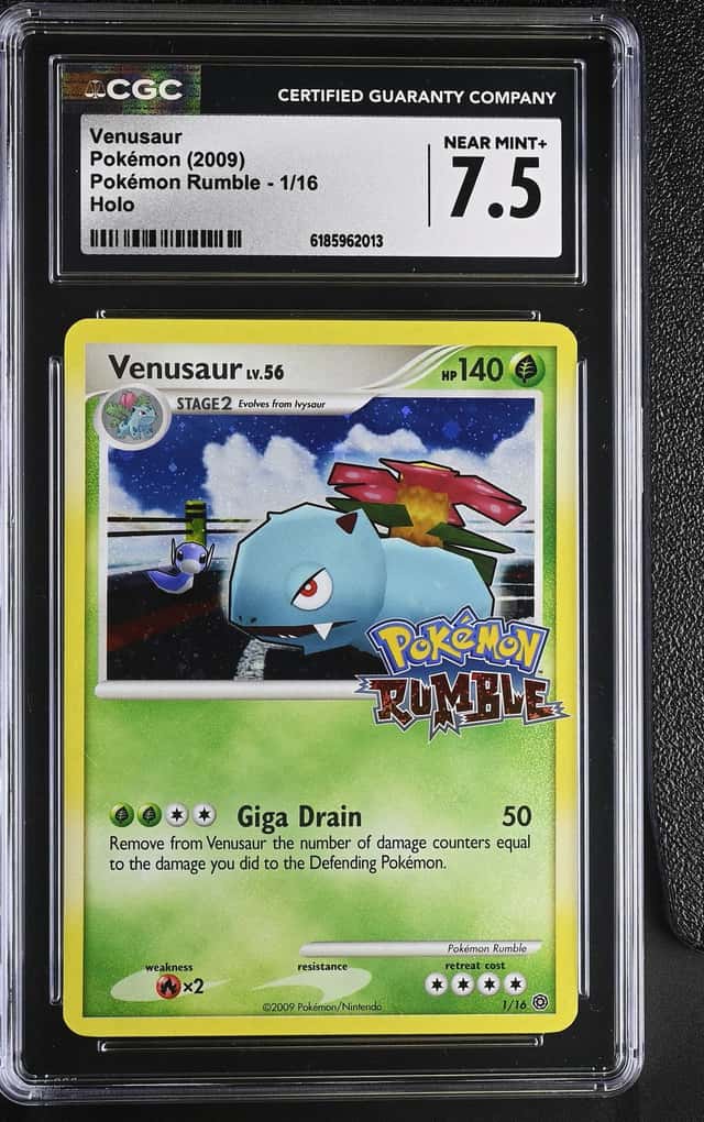 Venusaur