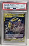 Garchomp & Giratina Gx