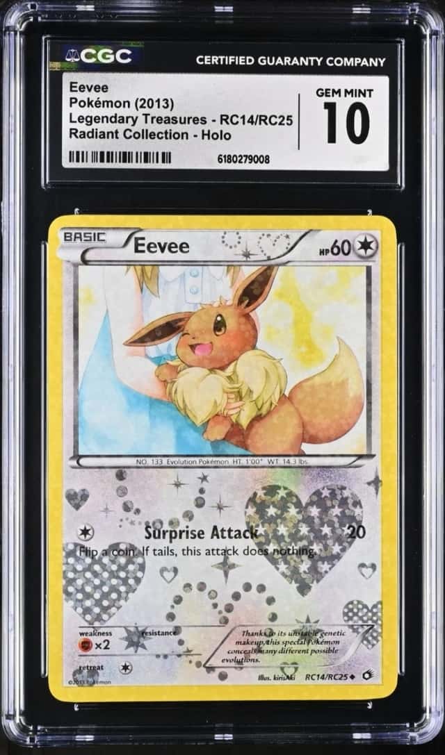 Eevee