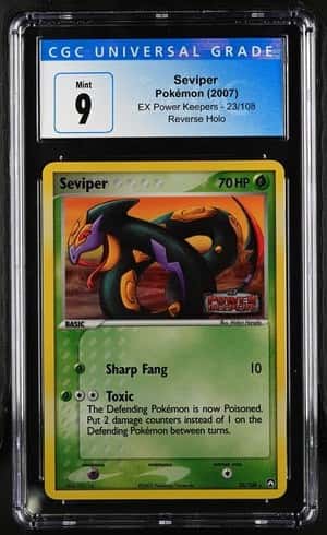 Seviper