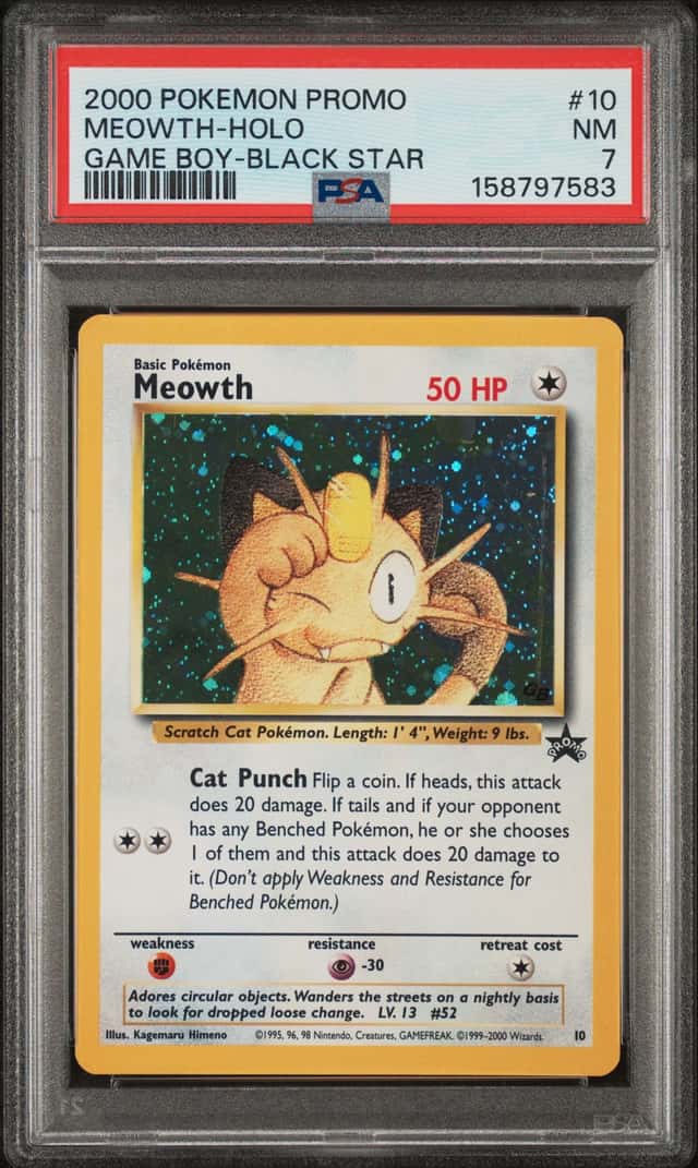 Meowth