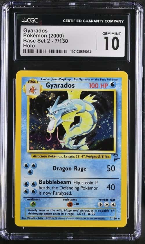 Gyarados