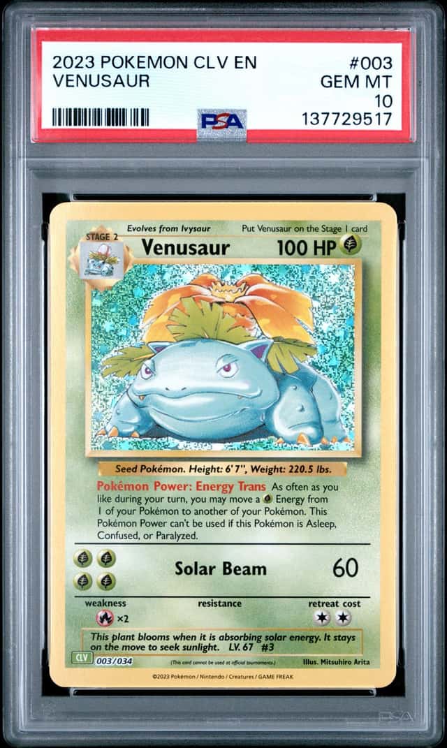 Venusaur