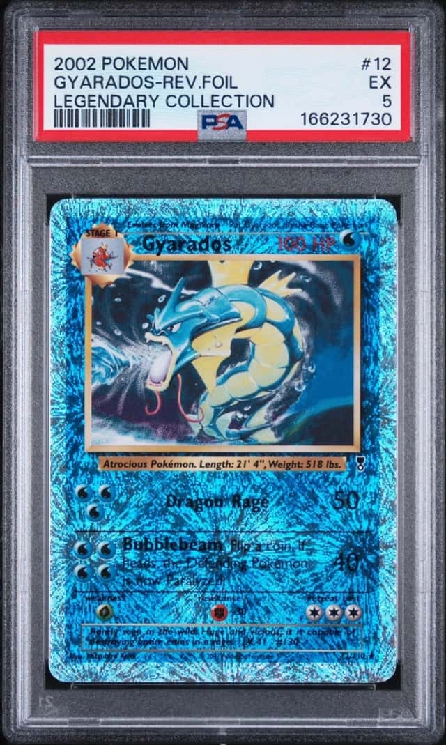 Gyarados