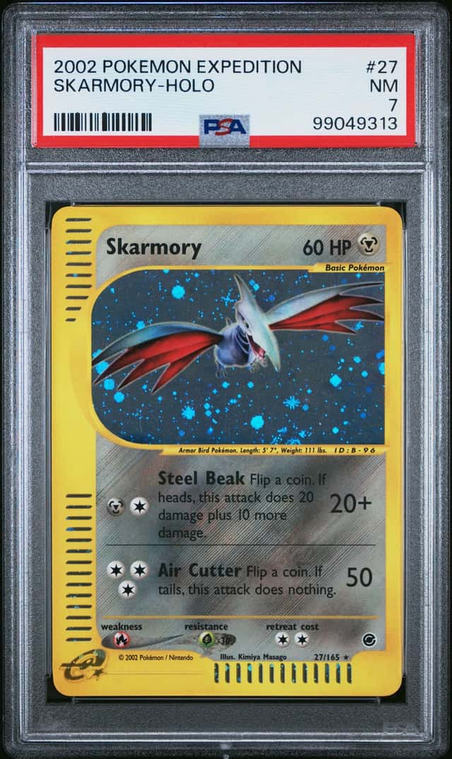 Skarmory