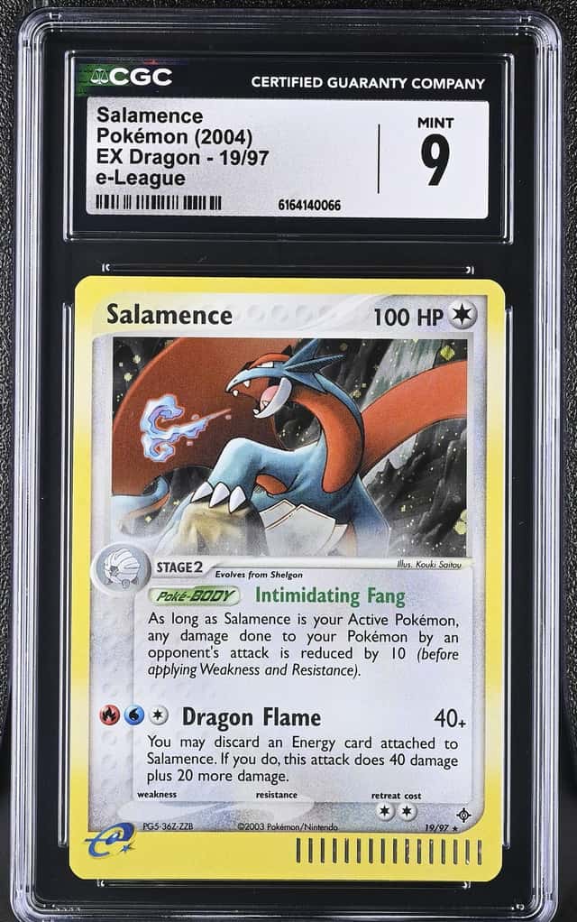 Salamence
