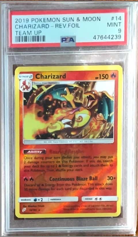 Charizard