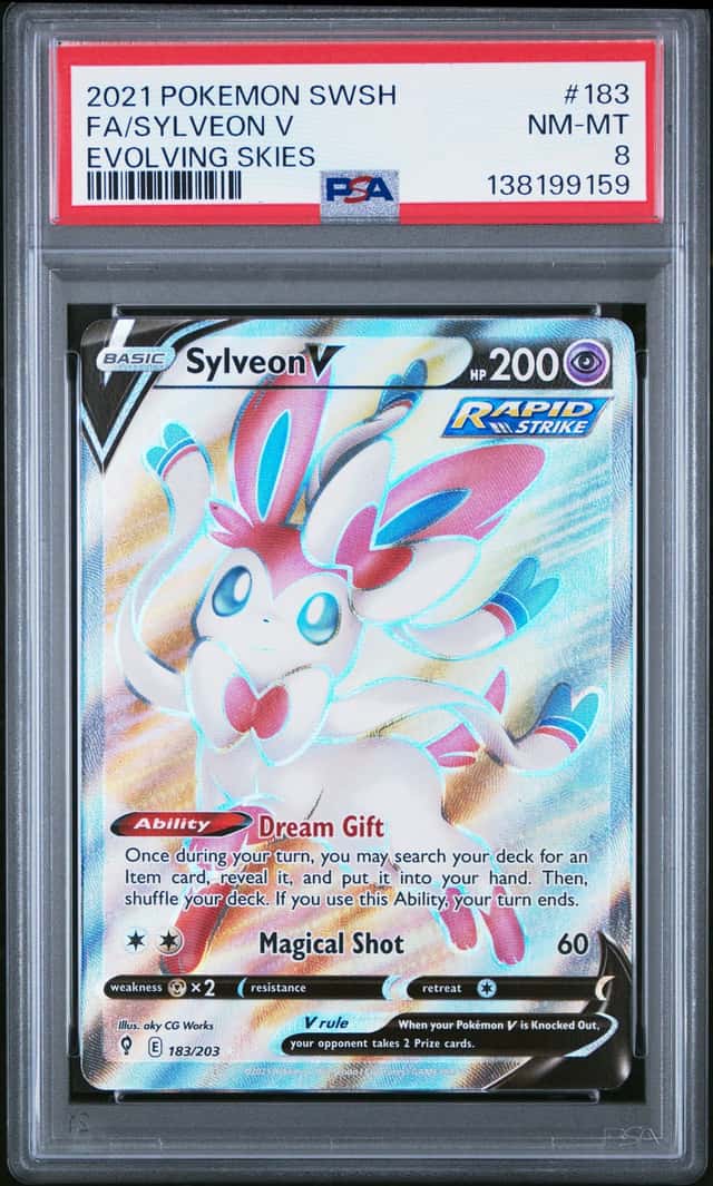 Sylveon V