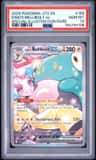 Iono'S Bellibolt Ex
