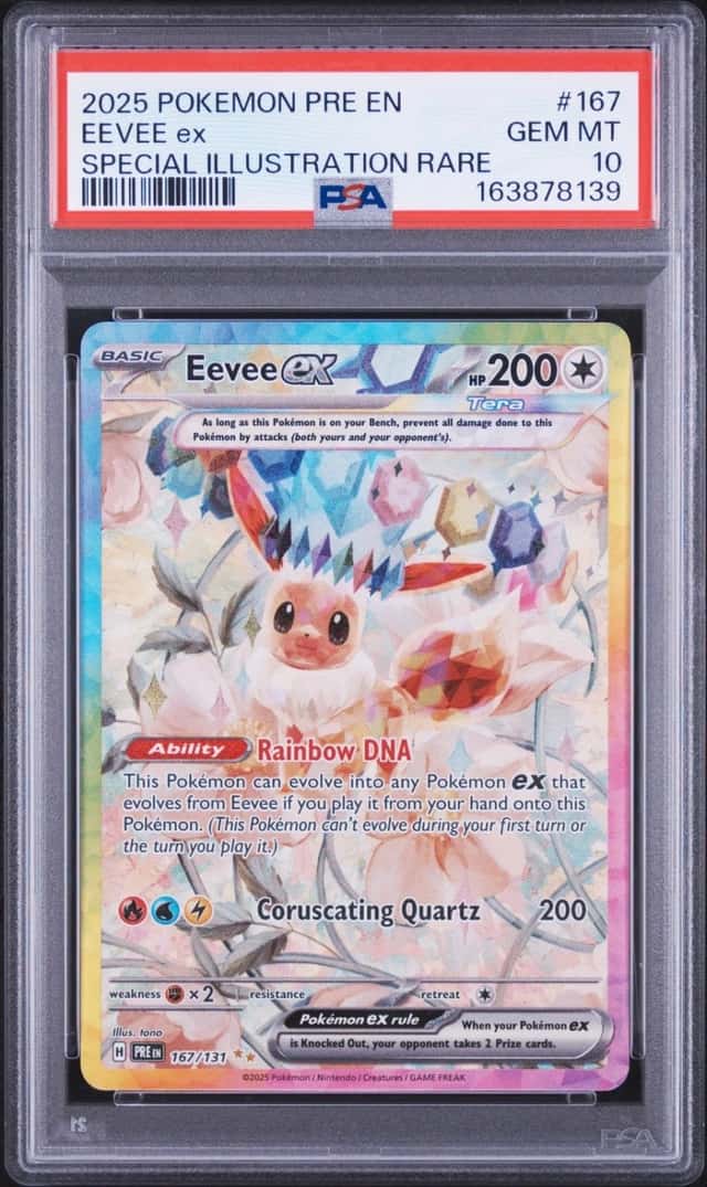 EEVEE ex