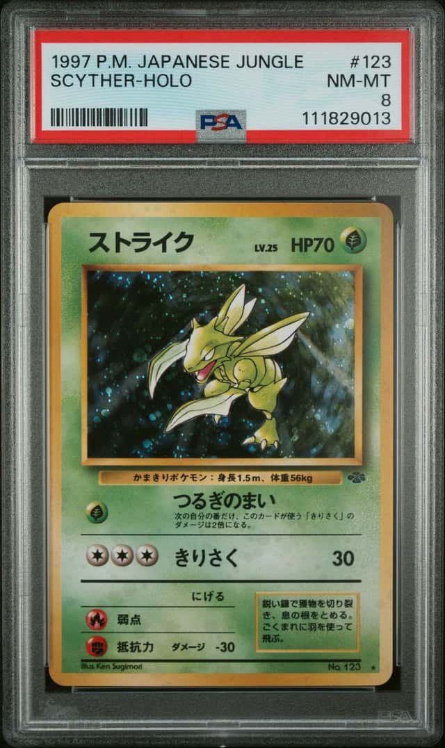 Scyther