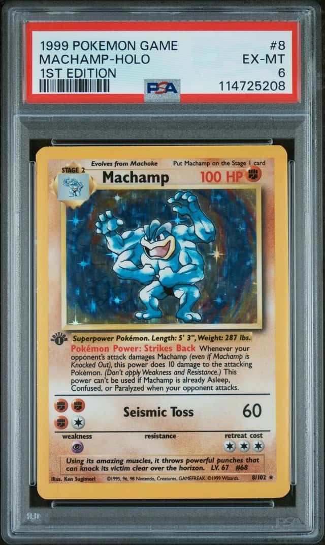 Machamp