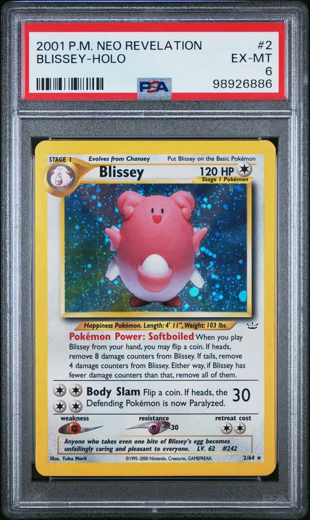 Blissey