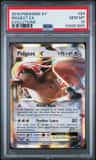 Pidgeot Ex