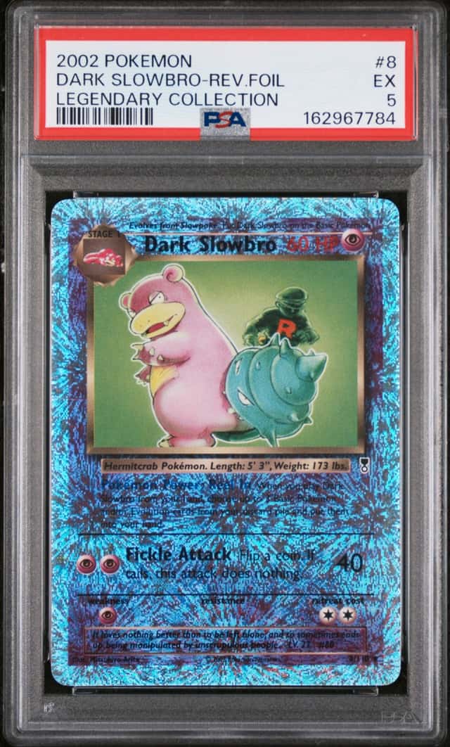 Dark Slowbro