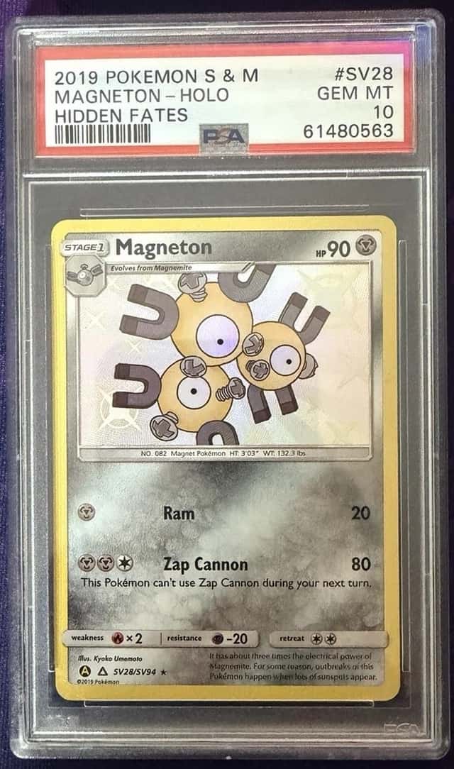 Magneton