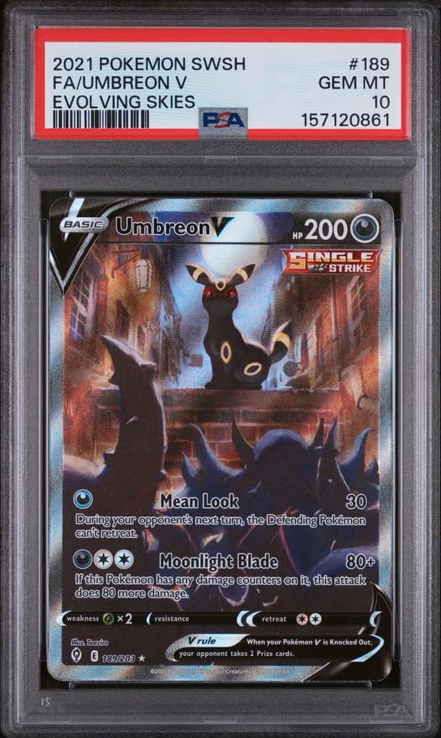 Umbreon V