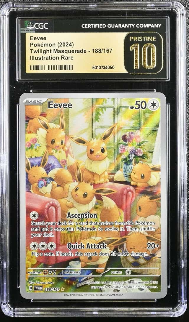 Eevee