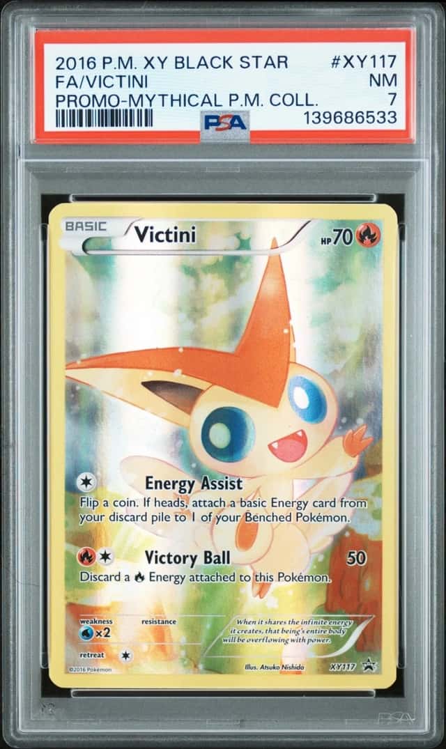 Victini