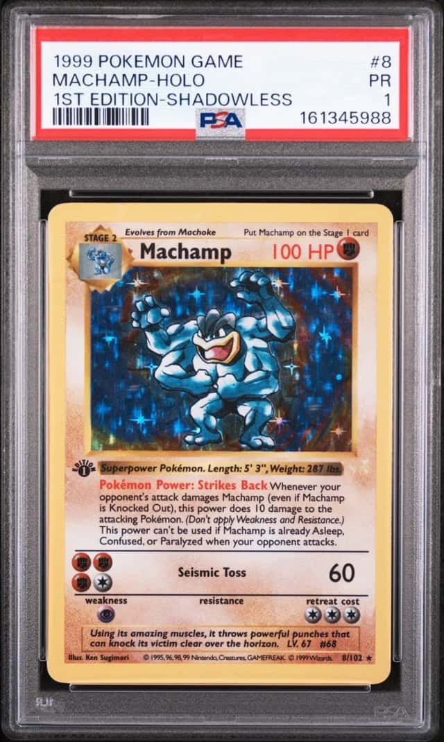 Machamp