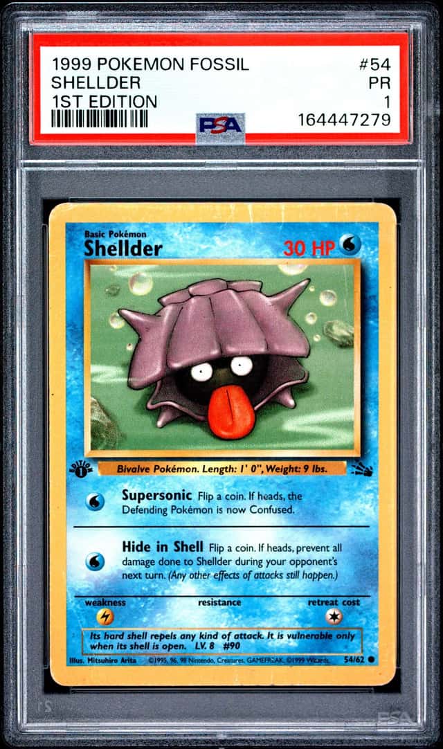 Shellder
