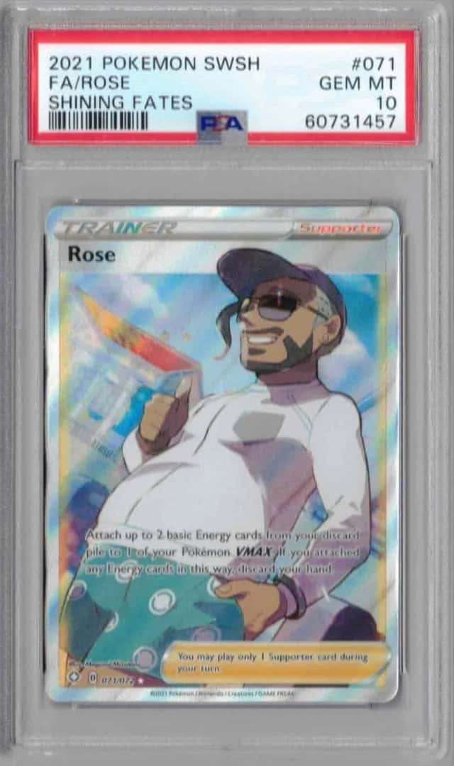Rose