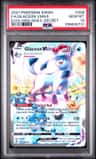 Glaceon Vmax