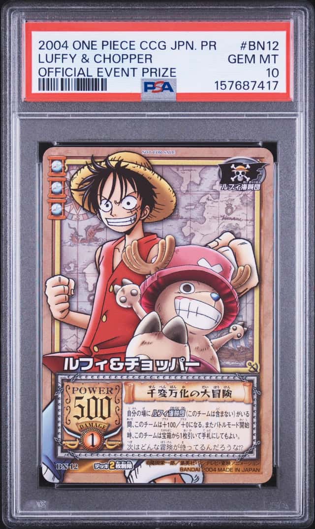 Chopper