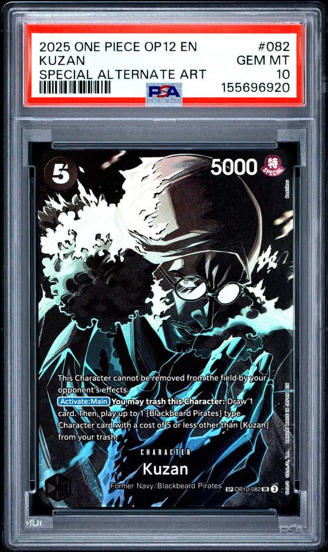 Kuzan