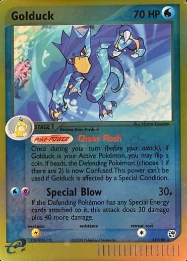 Reverse Holo
