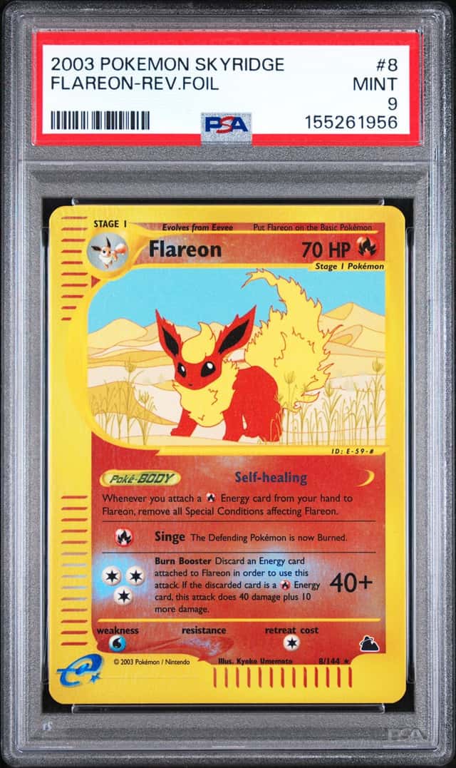 Flareon