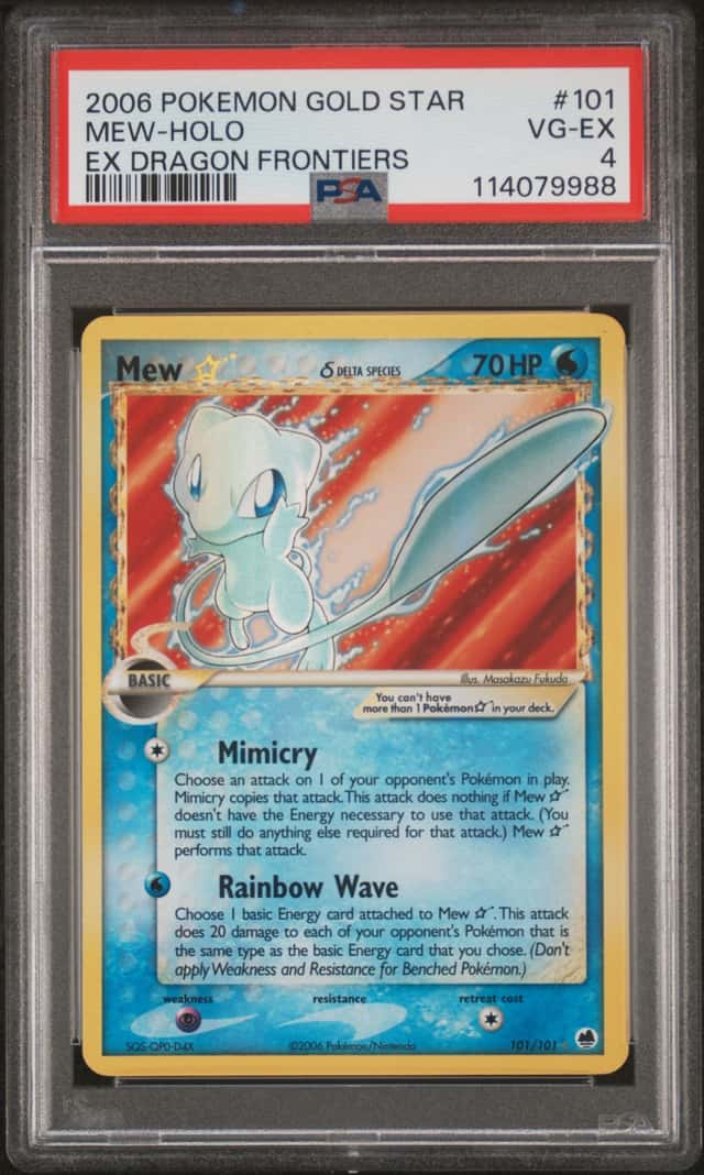 Mew