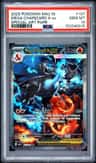 Mega Charizard X Ex