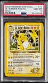 Lt. Surge'S Raichu