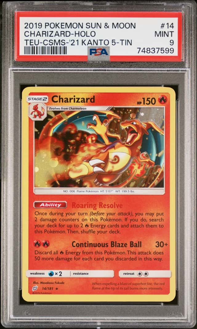 Charizard