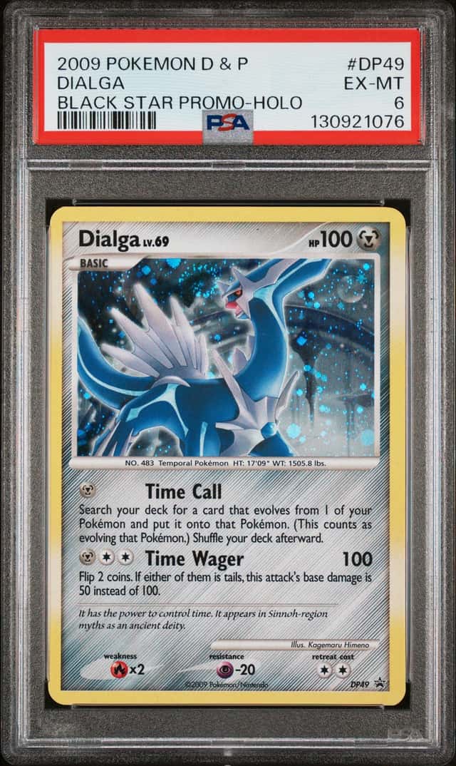 Dialga