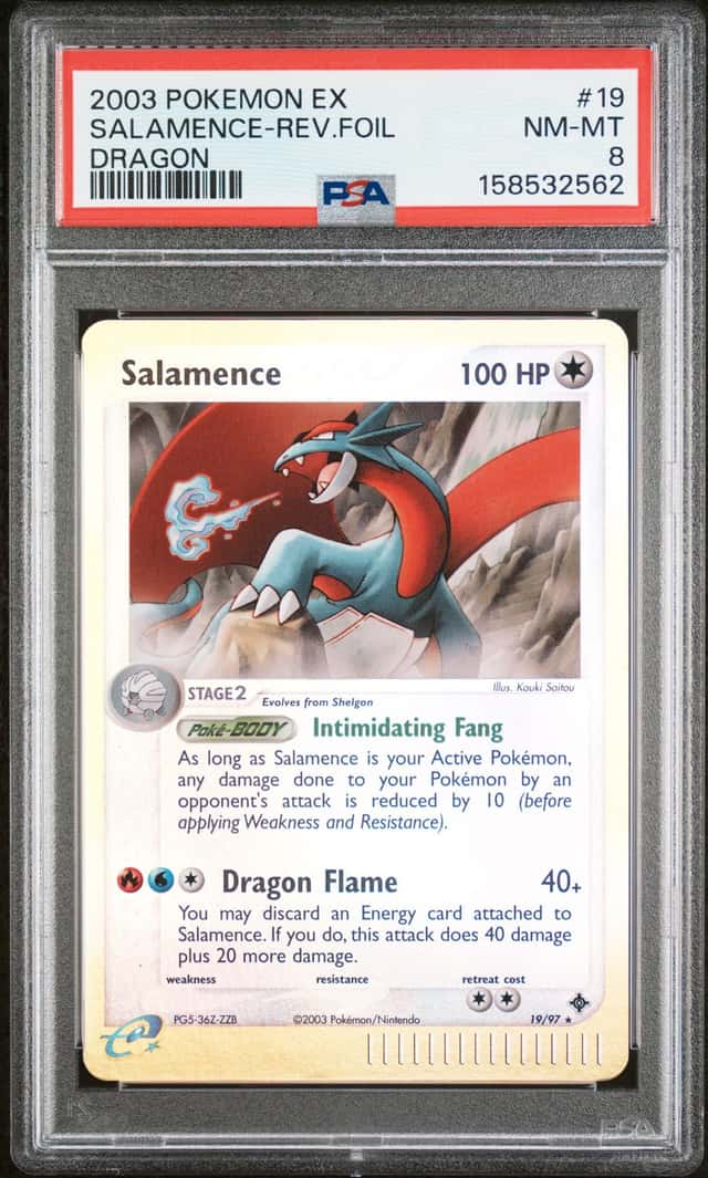 Salamence
