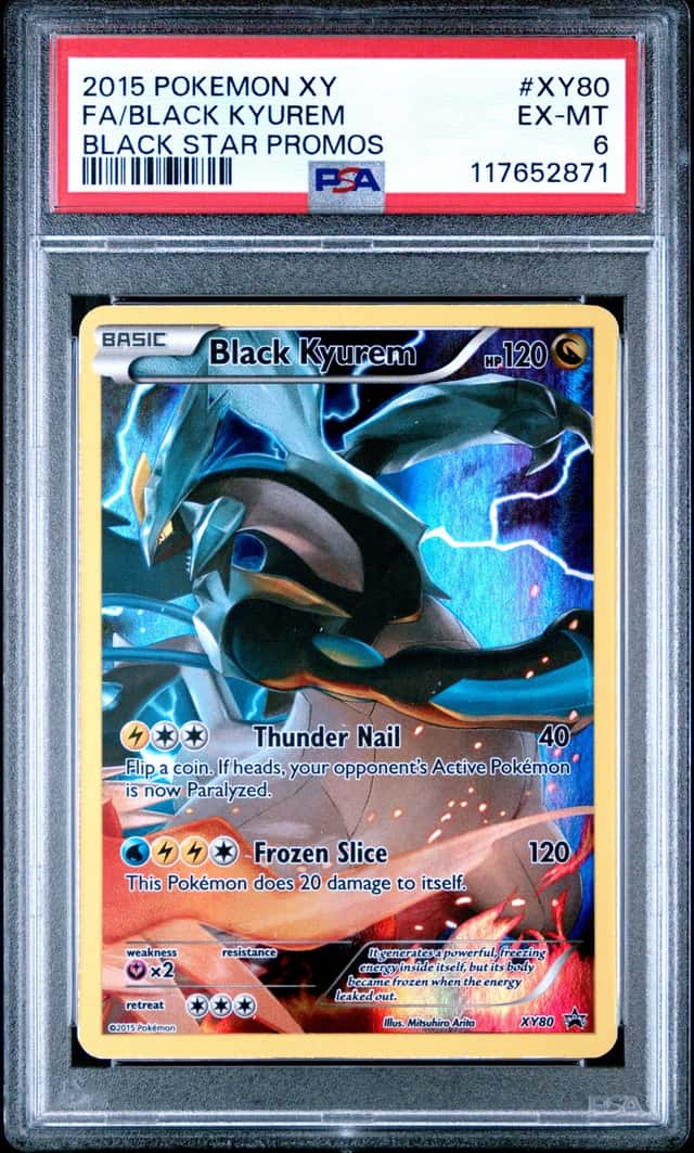 Black Kyurem