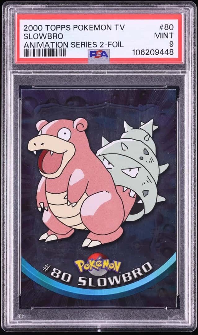 Slowbro