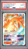 Charizard Vstar